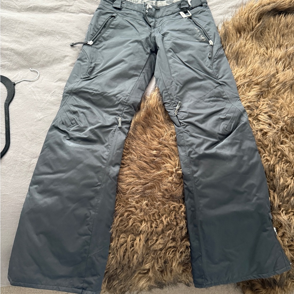 Oakley Women's Snowboarding Pants